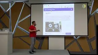 How to improve your user's experience with NgRx | Alex Okrushko | Angular In Depth 2019