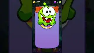 OM NOM: MERGE #9: DOO (EPIC)