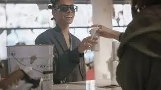 Taylor's @ Portugal Fashion & Luis Onofre