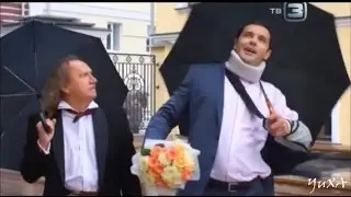 ДАРИТЕ ЖЕНЩИНАМ ЦВЕТЫ. Александр Никитин