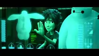 Animation - Giants