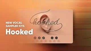 Arcade by Output: Hooked - NEW Samplers