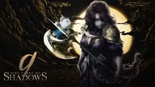 9 Years of Shadows Без Комментариев