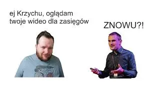 Krzysztof M. Maj handluje marzeniami i szkodzi edukacji - wersja mądrzejsza