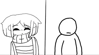 outertale frisk vore