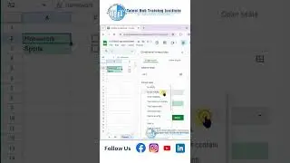 Dynamic Checkbox in gsheet | 