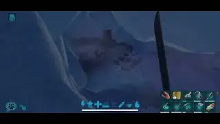 Cómo conseguir artefacto Skylord (señor de los cielos) fácil en Ark Mobile.