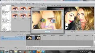 - SV TIPS || Red Eyes Reduction -