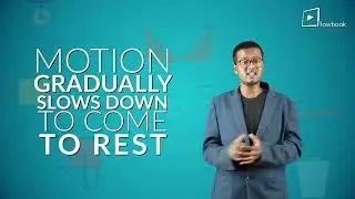 1  Law Of Motion