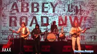 All You Need Is LOVE - DON'T LET ME DOWN - HD