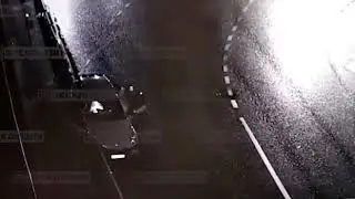 Девка за рулем
