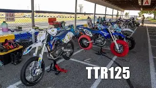 NW Mini Moto 6hr Endurance Race 2024