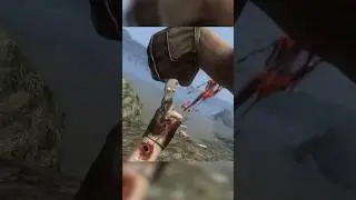 El sistema de curación mas REALISTA que se ha visto en un VIDEOJUEGO 💀 