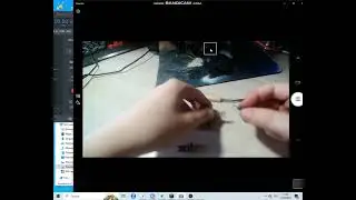 лепка (стингера флинна ban ban )