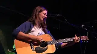 Erin Rae Live 8/15/24 at Churchill School