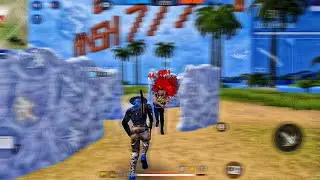 Goosebumps... 🥀🥀 3 Finger Custom Hud