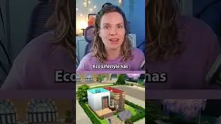 TOP 3 best Sims 4 Expansion Packs for builders