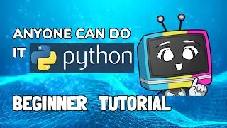 Python Basics: Building a Game from Scratch Beginners Guide