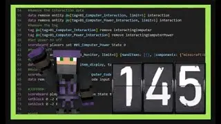 145: DP RP Custom music disc [Minecraft 1.21 Datapack]
