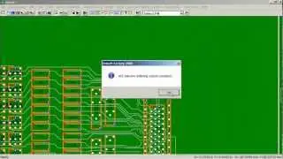 Software to Program Selective Soldering machines from CAD or Gerber & Bill of Material (BOM) data.