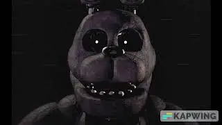 Custom Bonnie Laugh Sound Effect