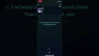 Hallelujah duet with lyrics