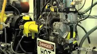 Engine Could Reduce Foreign Oil Demand