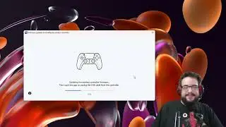 How to update your PS5 controller firmware