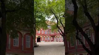 Wolfenbüttel - Niedersachsen 🇩🇪 #deutschland #niedersachsen #wolfenbüttel #germany #architecture
