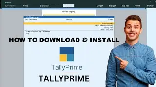How To Tallyprime Free Download And Install