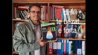 Llogaritja e pH së te bazat e forta