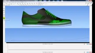 ShoeMaker 2013 R1 - Sports sole wizard