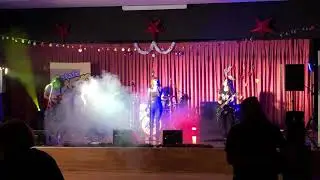 The Offspring - The Kids Aren't Alright Cover The Killer Kids.