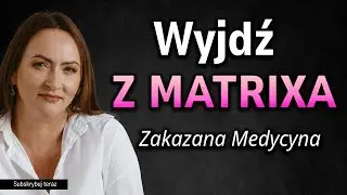 SENS ŻYCIA a OCEAN KŁAMSTW. Jak ratować ZDROWIE? ZADBAJ O SIEBIE. Dorota Gudaniec