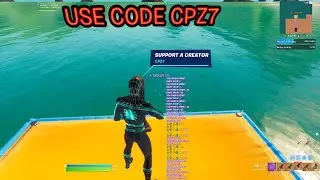 Fortnite Xp Glitch 180K in 1 minute!
