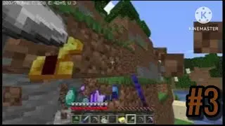 (FINAL) ME PASO MINECRAFT PERO LA TIERRA ESTA OP PARTE #3 MINECRAFT JAVA 