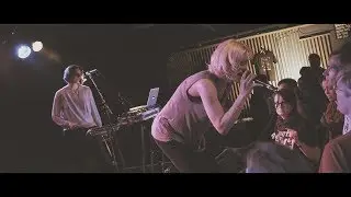 Dessa (live) "5 out of 6" @Berlin April 11, 2018