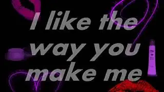 Runner Runner- She's My Kind Of Girl Lyrics