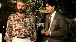 Морена Клара / Morena Clara 1995 Серия 34