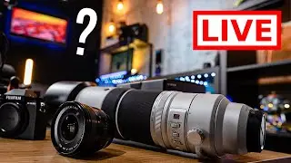 What Makes A Great Photographer? (EC 27)