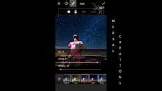 How to change Image Background Using Picsart - Tutorial