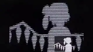 FPGA ASCII Art Converter