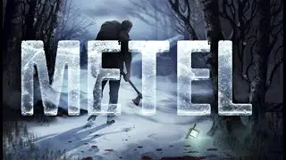 СБЕЖАЛ ОТ МАНЬЯКА! (METEL HORROR ESCAPE)