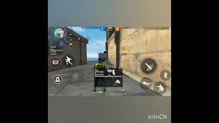 pistol challenge gameplay