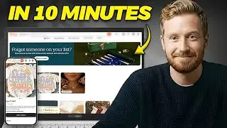 How to Create an Online Store With AI (Step by Step 2026)