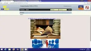 Administração Configurações