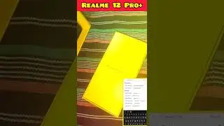Realme 12 Pro+ Purchase Realme Apps Big Discount 3000 #trending #video