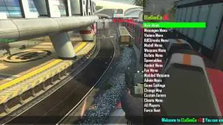 [BO2/1.19] EPIC Modded Lobby! + REACTIONS + RGH Is online