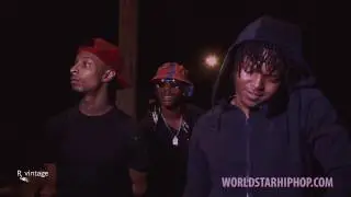 21 Savage - Air It Out Instrumental (Reprod. By R Vintage)