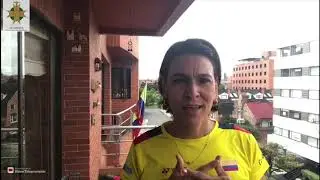 Se levantó la Cuarentena, no la Pandemia. 